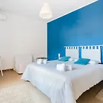 Ubytování v soukromí Il Monte *
