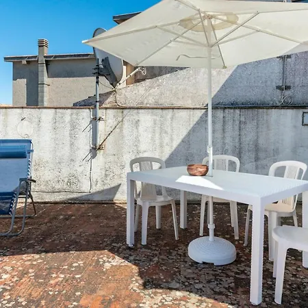 Il Monte Quarto em Acomodações Particulares Érice