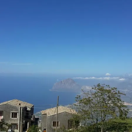 Privatunterkunft Il Monte *