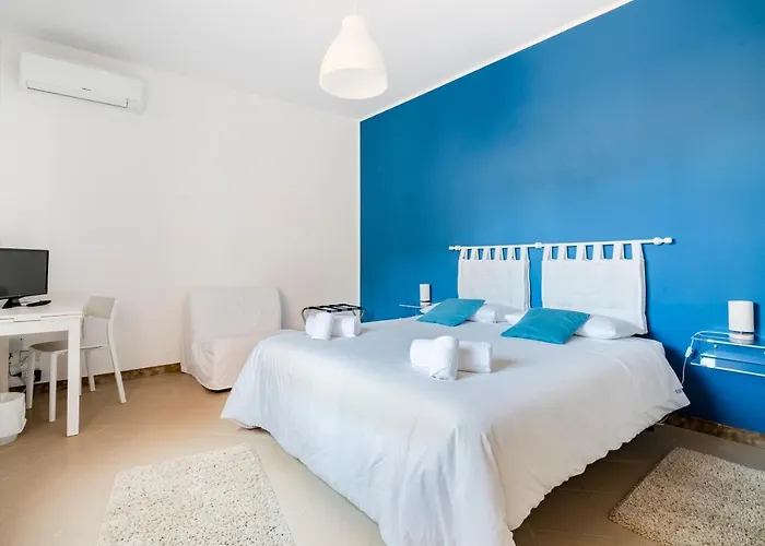 Privatunterkunft Il Monte *