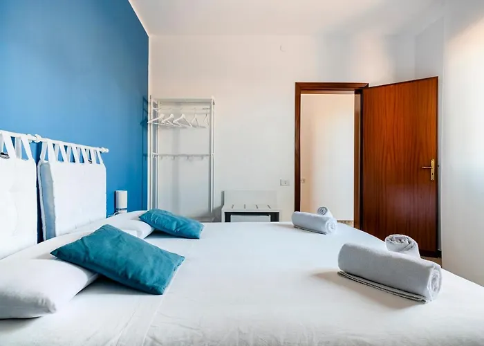 Privatunterkunft Il Monte *