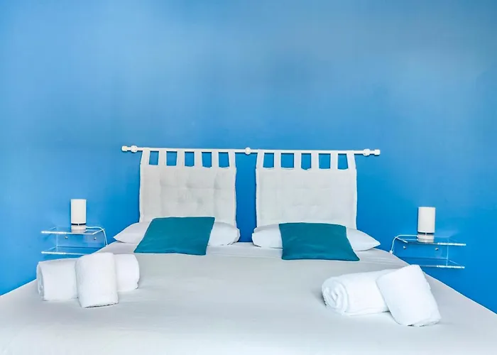 Privatunterkunft Il Monte *