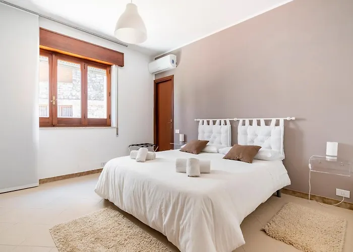 Il Monte Privatunterkunft