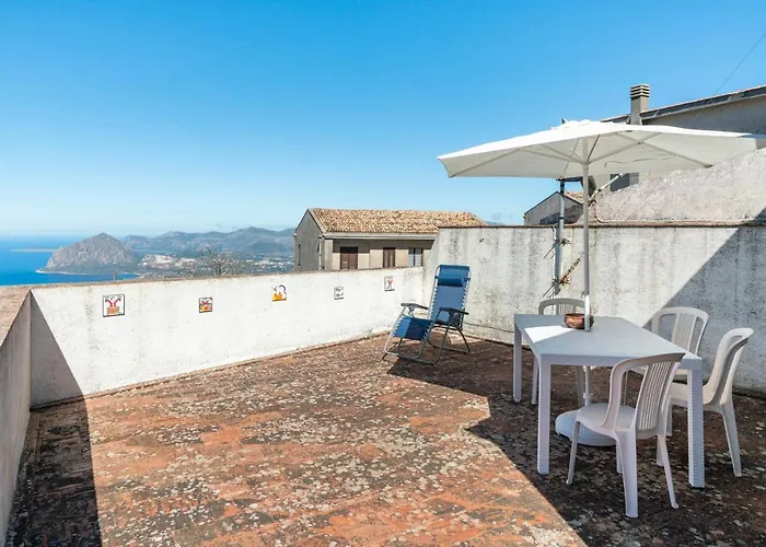 Privatunterkunft Il Monte *