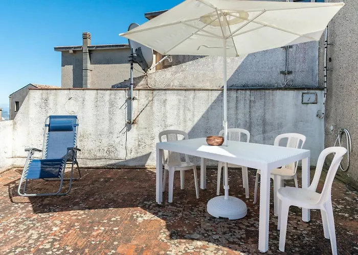 Il Monte Privatunterkunft Erice