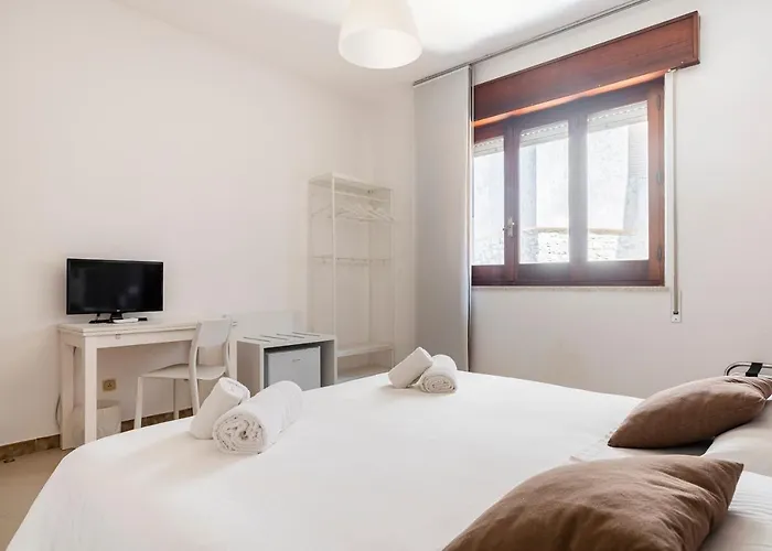 Il Monte Privatunterkunft