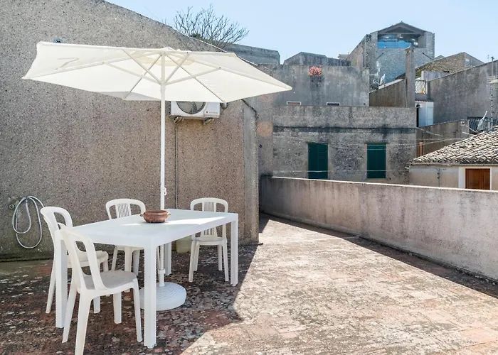 Privatunterkunft Il Monte