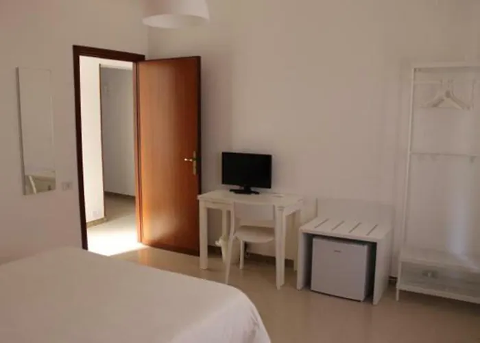 Il Monte Privatunterkunft *