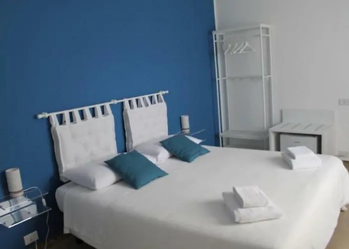 Il Monte Privatunterkunft Erice