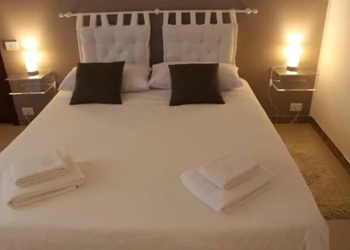 Privatunterkunft Il Monte