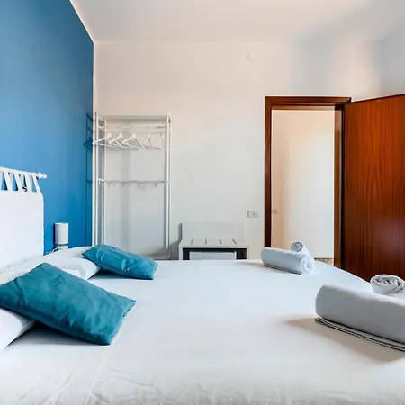 Accommodatie bij particulieren Il Monte *