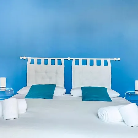 ホームステイ Il Monte *