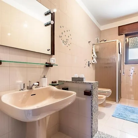 Il Monte Accommodatie bij particulieren *
