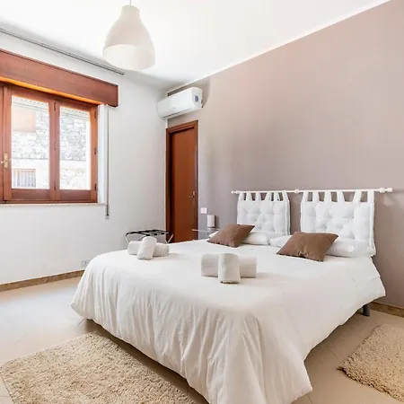 Il Monte ホームステイ