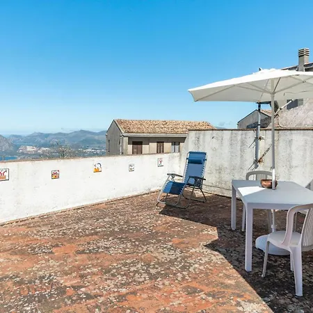 Privat bolig Il Monte *