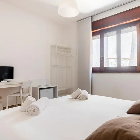 Il Monte Accommodatie bij particulieren
