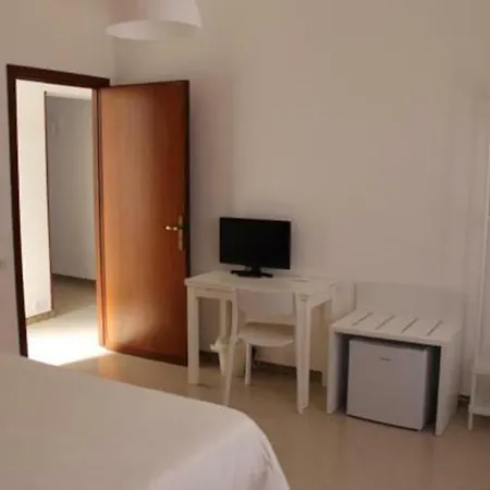 Il Monte ホームステイ *