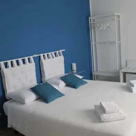 Il Monte Accommodatie bij particulieren Erice