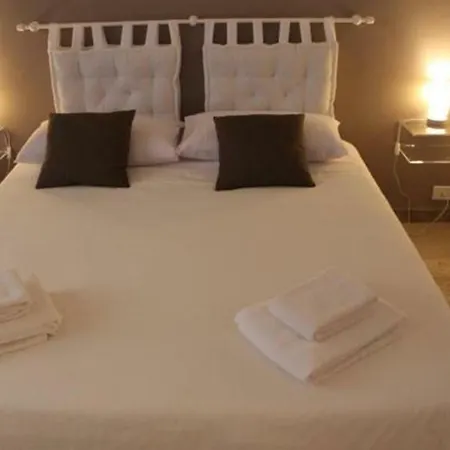 ホームステイ Il Monte